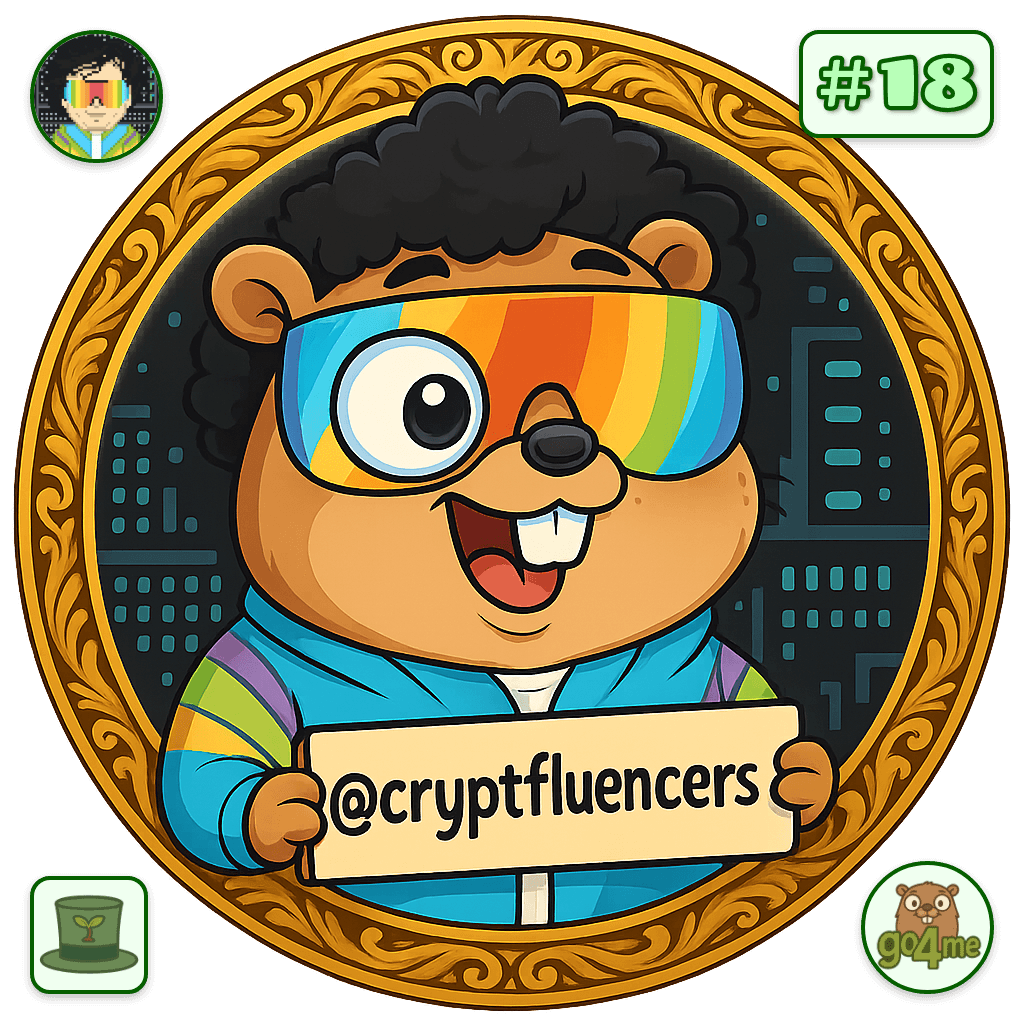 cryptfluencers avatar